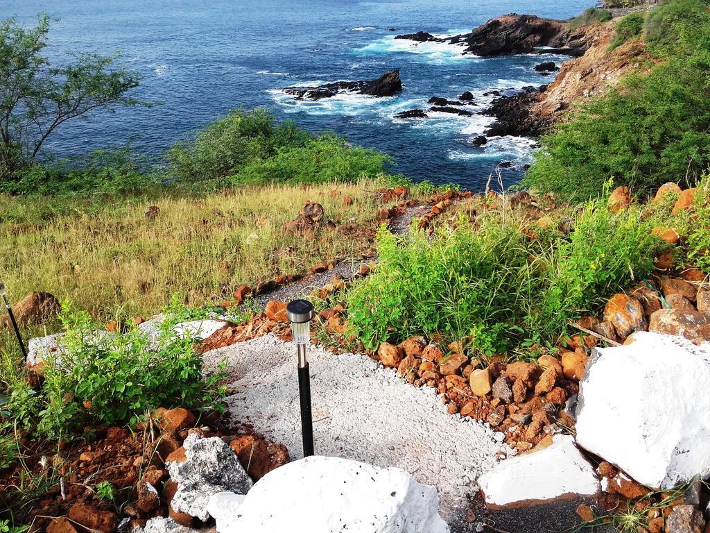 Pousada Villa Concetta Cidade Velha Dış mekan fotoğraf