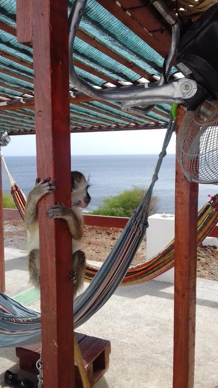 Pousada Villa Concetta Cidade Velha Dış mekan fotoğraf