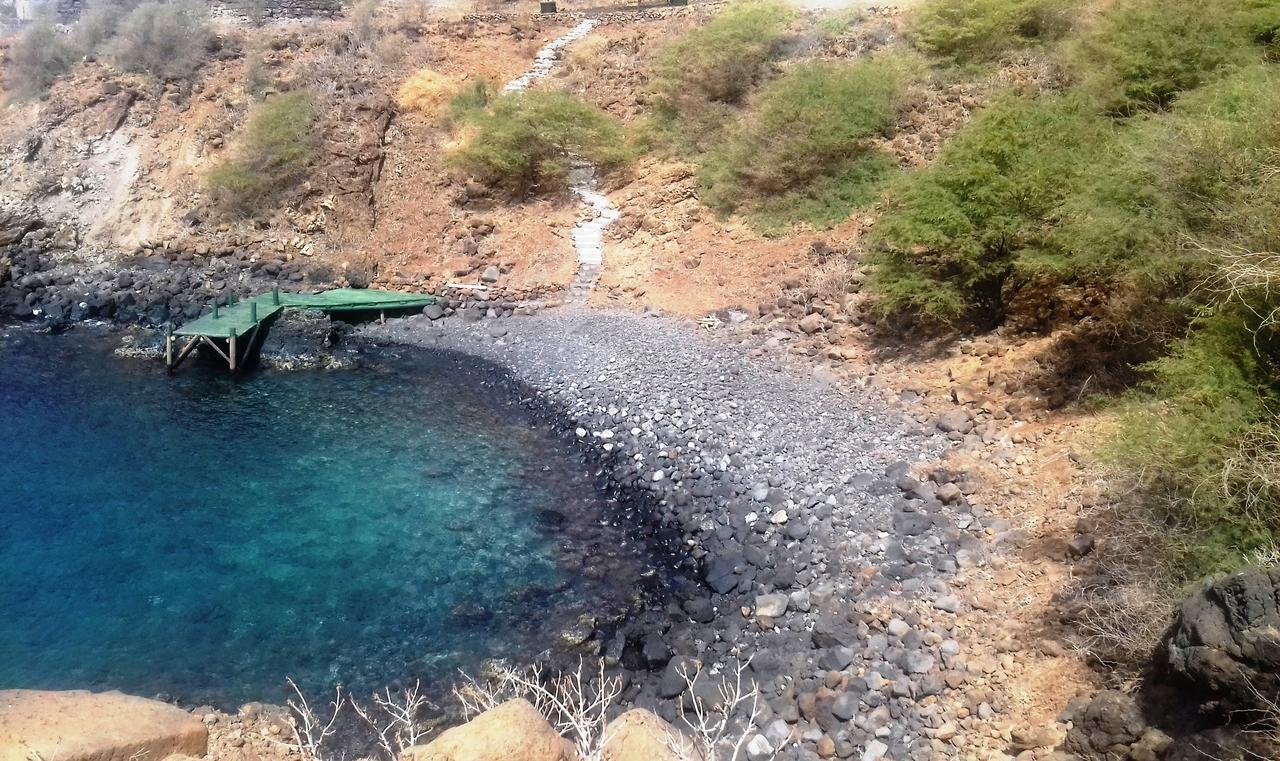 Pousada Villa Concetta Cidade Velha Dış mekan fotoğraf