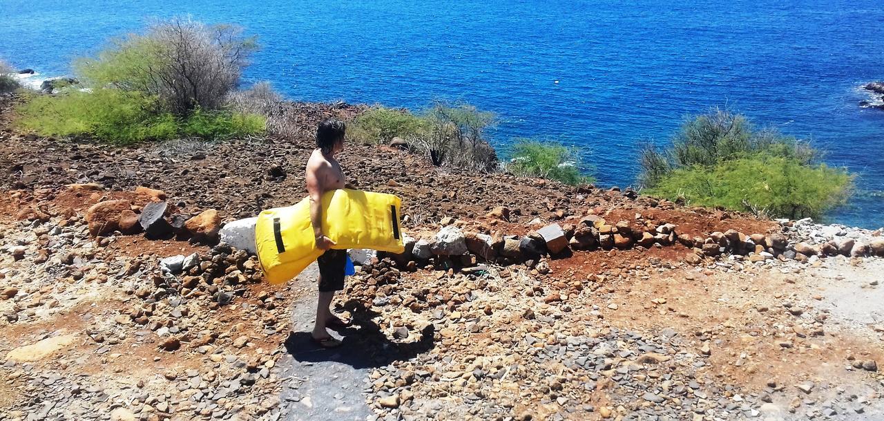 Pousada Villa Concetta Cidade Velha Dış mekan fotoğraf